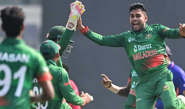 টি-২০ তে বাংলাদেশ এমন দারুন পরিবর্তনের আসল কারন জানালেন মিরাজ